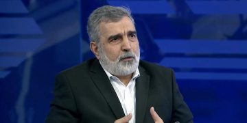 ایران لیستی از اقدامات را برای پاسخ به قطعنامه احتمالی آژانس آماده کرده است