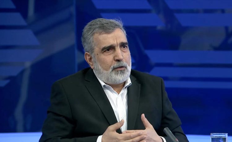 ایران لیستی از اقدامات را برای پاسخ به قطعنامه احتمالی آژانس آماده کرده است