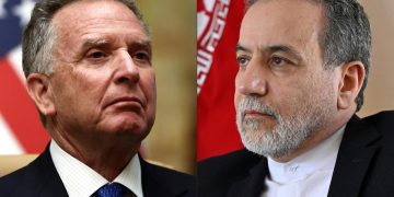 تنظیم دور ششم مذاکرات ایران و آمریکا برای یکشنبه در مسقط