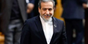 عراقچی آخر هفته جاری به اسلو سفر می‌کند