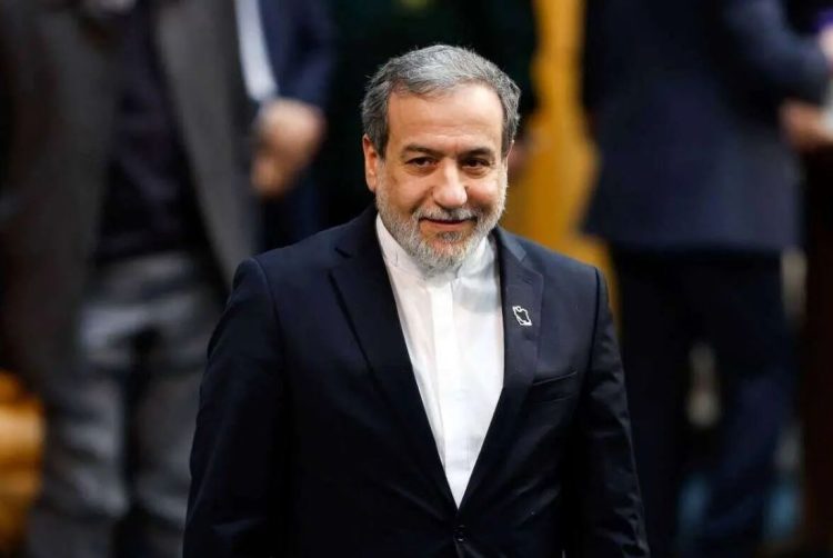 عراقچی آخر هفته جاری به اسلو سفر می‌کند