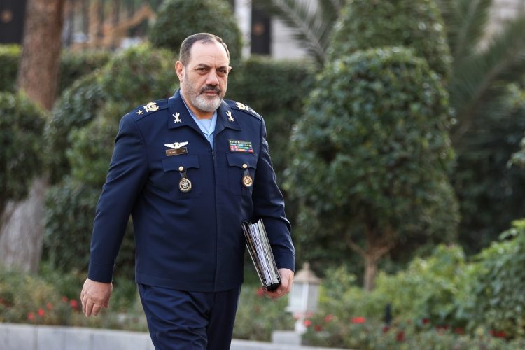 هشدار ایران به استفاده از موشکهای جدید در صورت ماجراجویی اسرائیل