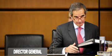 ایران ادعای تهدید علیه مدیرکل آژانس را رد کرد