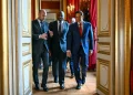 اختصاصی| منبع دیپلماتیک: وزیر خارجه آمریکا با توهین، اروپا را مجبور به فعالسازی مکانیسم ماشه کرد