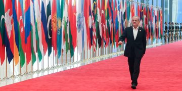 جاده ابریشم دیپلماتیک؛ ایران و طنین یک راه کهن در نظمی نوین