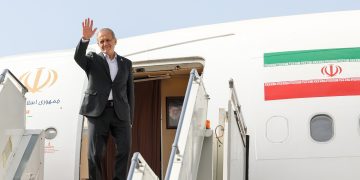 رئیس‌جمهور ایران عازم نیویورک شد