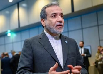 اختصاصی: عراقچی در دوحه با مسئول سیاست خارجی اتحادیه اروپا دیدار می‌کند