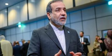 اختصاصی: عراقچی در دوحه با مسئول سیاست خارجی اتحادیه اروپا دیدار می‌کند