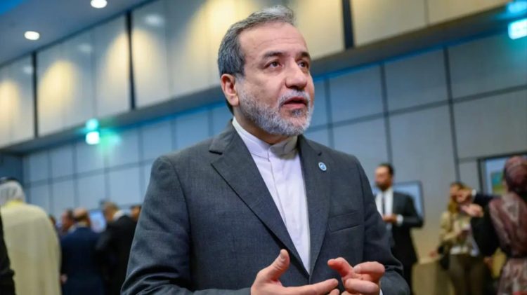 اختصاصی: عراقچی در دوحه با مسئول سیاست خارجی اتحادیه اروپا دیدار میکند