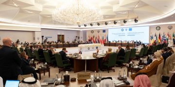 بیانیه اتحادیه اروپا و شورای همکاری خلیج فارس و ضرورت کنش پیشینی