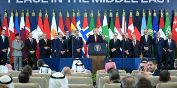 چرا عدم حضور ایران در شرم‌ الشیخ اقدامی حساب‌ شده بود؟