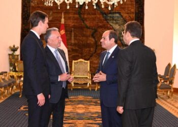 ایران در نشست مصر درباره غزه شرکت نمیکند