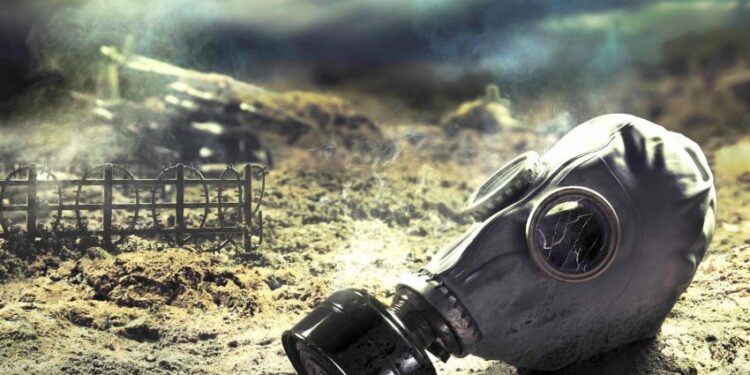 حقوق بشر با طعم خردل؛ چرا آلمان از کشف حقیقت می‌ترسد؟