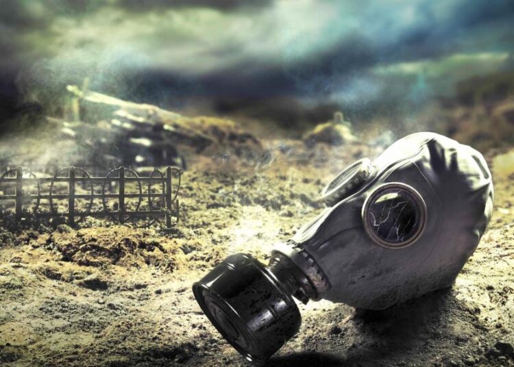 حقوق بشر با طعم خردل؛ چرا آلمان از کشف حقیقت می‌ترسد؟