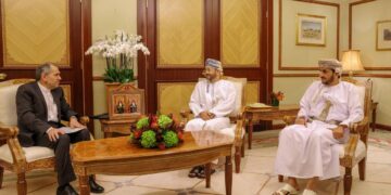 ترددهای دیپلماتیک در محور تهران-مسقط و معمای میانجی‌گری  بین ایران و آمریکا