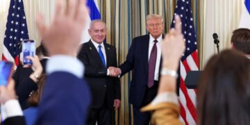 روابط ویژه واشنگتن-تل‌آویو در منگنه چپ و راست در آمریکا