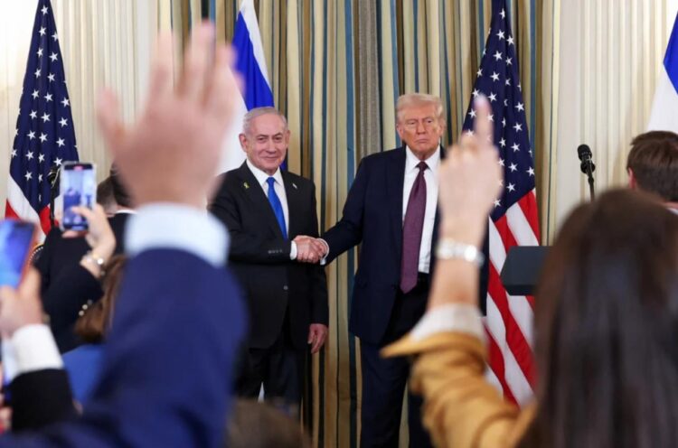 روابط ویژه واشنگتن-تل‌آویو در منگنه چپ و راست در آمریکا